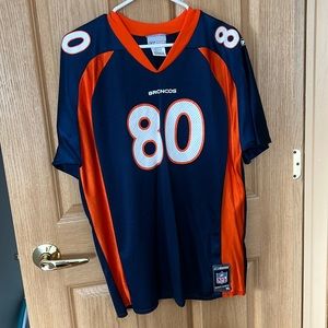 Denver broncos jersey